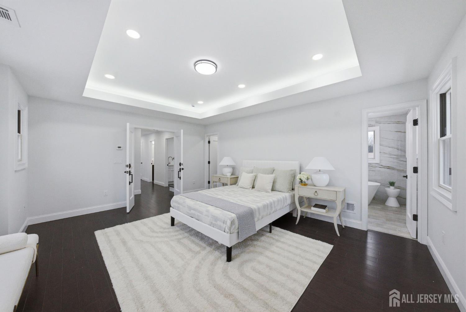 931 Englishtown Road