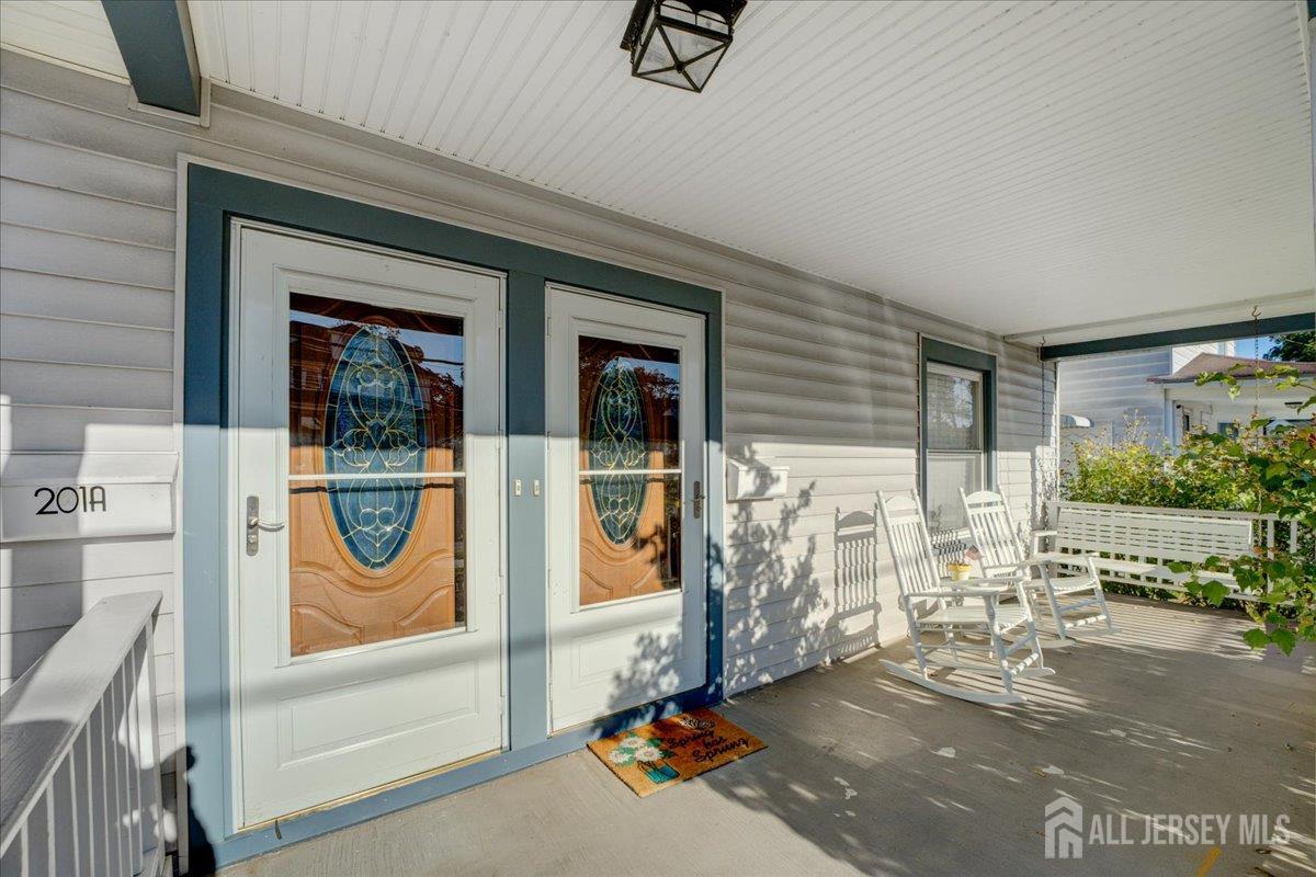 201 Gatzmer Avenue Unit: UPSTA