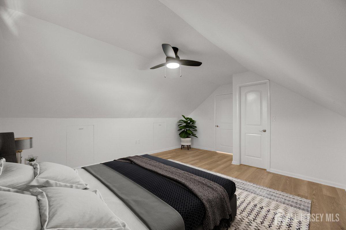 201 Gatzmer Avenue Unit: UPSTA
