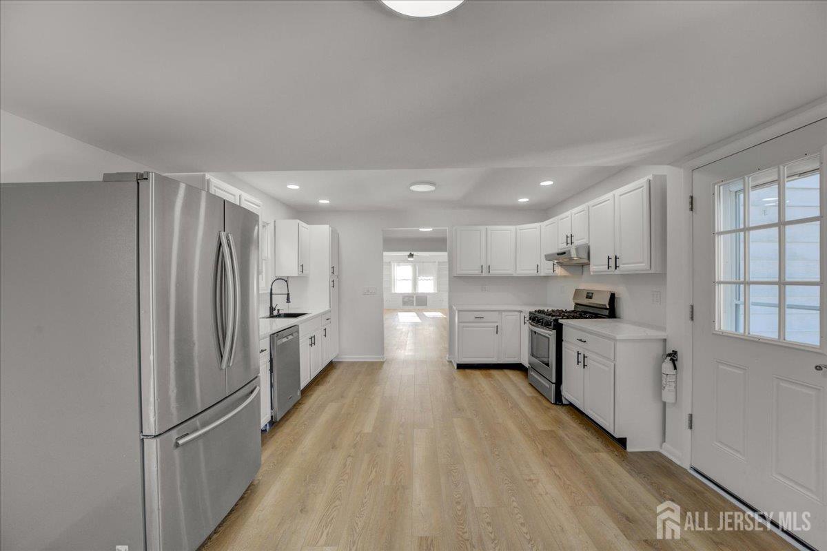 201 Gatzmer Avenue Unit: UPSTA