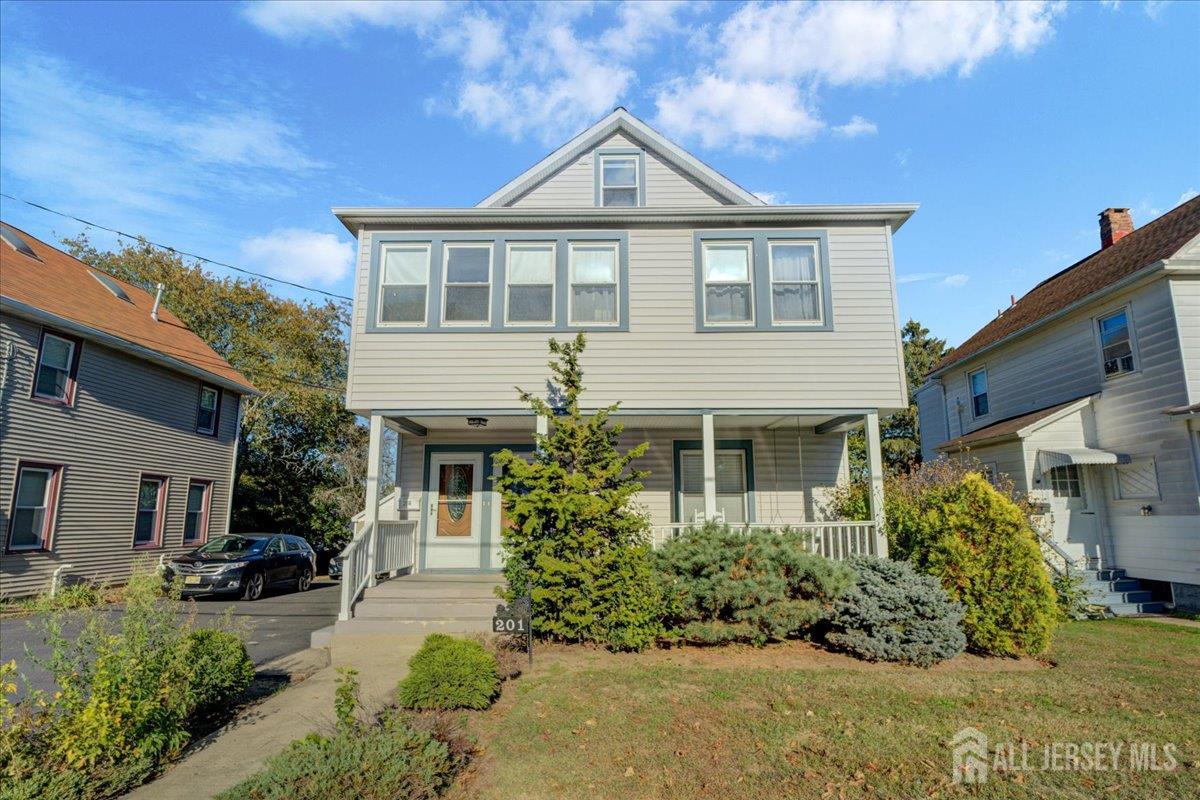 201 Gatzmer Avenue Unit: UPSTA