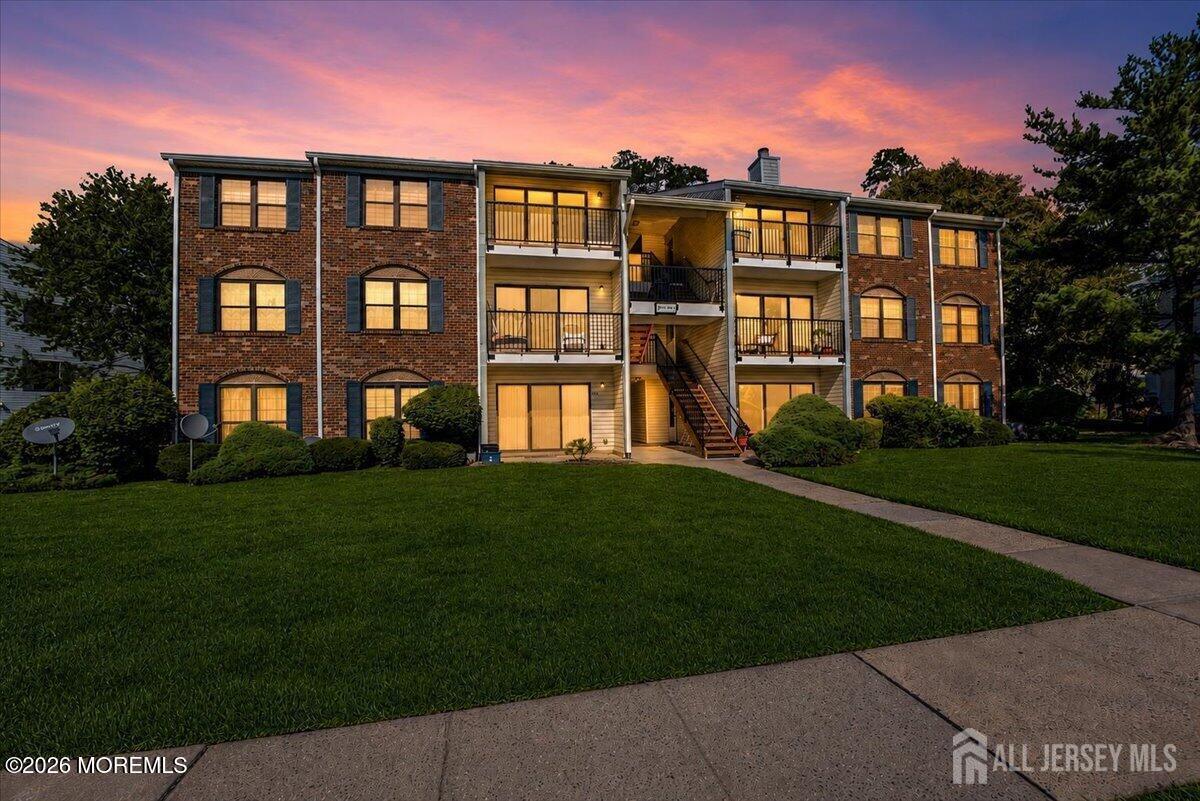 341 Danbury Lane