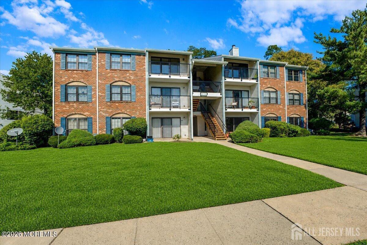 341 Danbury Lane