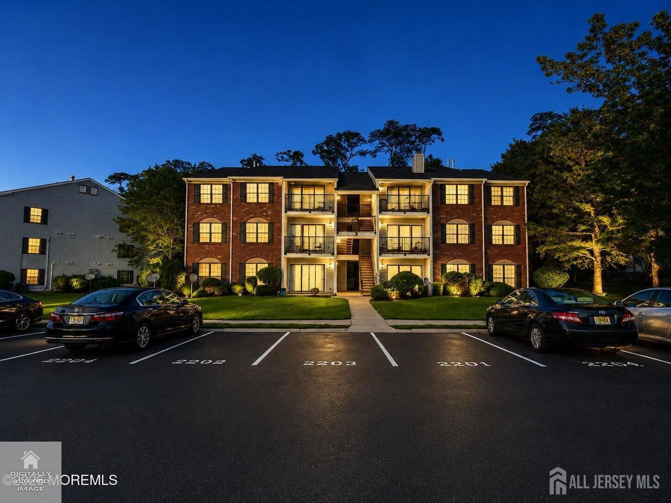 341 Danbury Lane