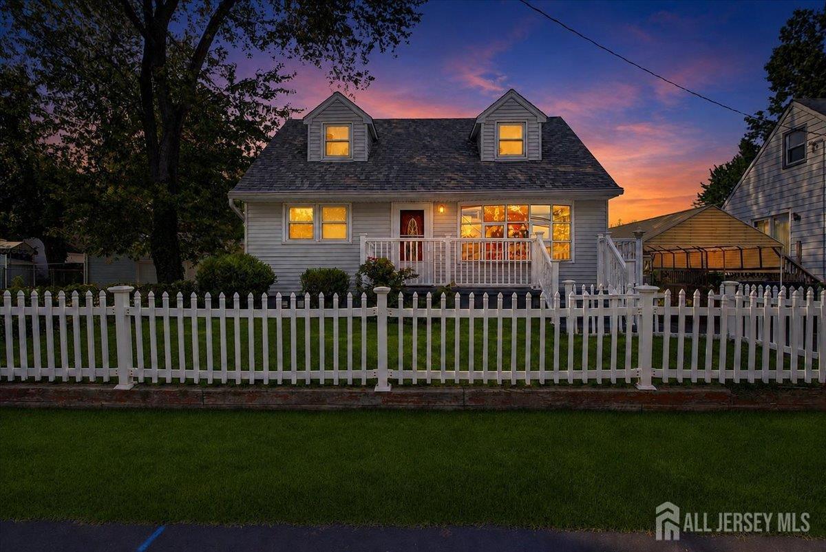 55 Rosewood Drive