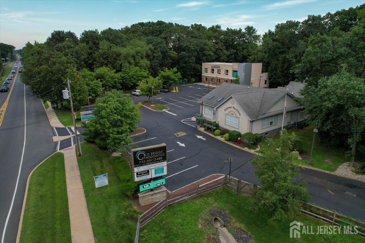 2101 County Route 516 Route