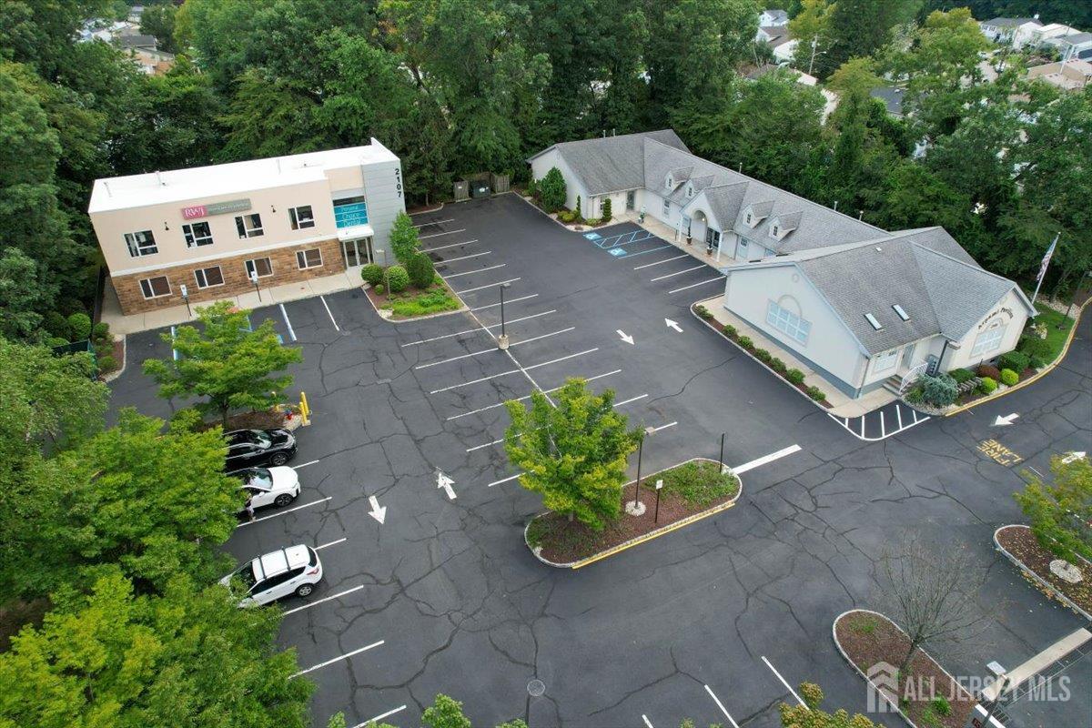 2101 County Route 516 Route