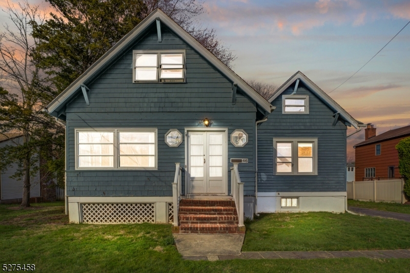 46 Snyder Ave