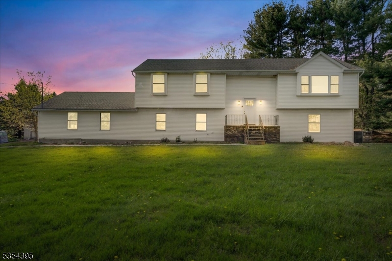44 County Road 519
