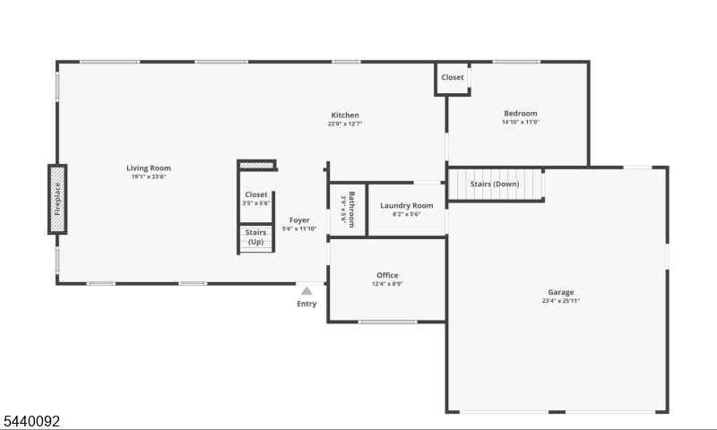 166 Mudtown Rd