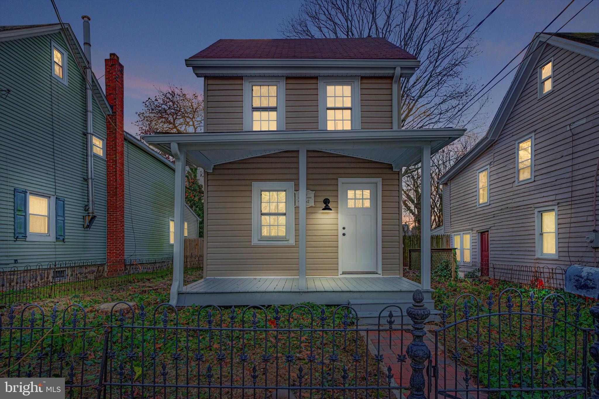 467 COOPER STREET