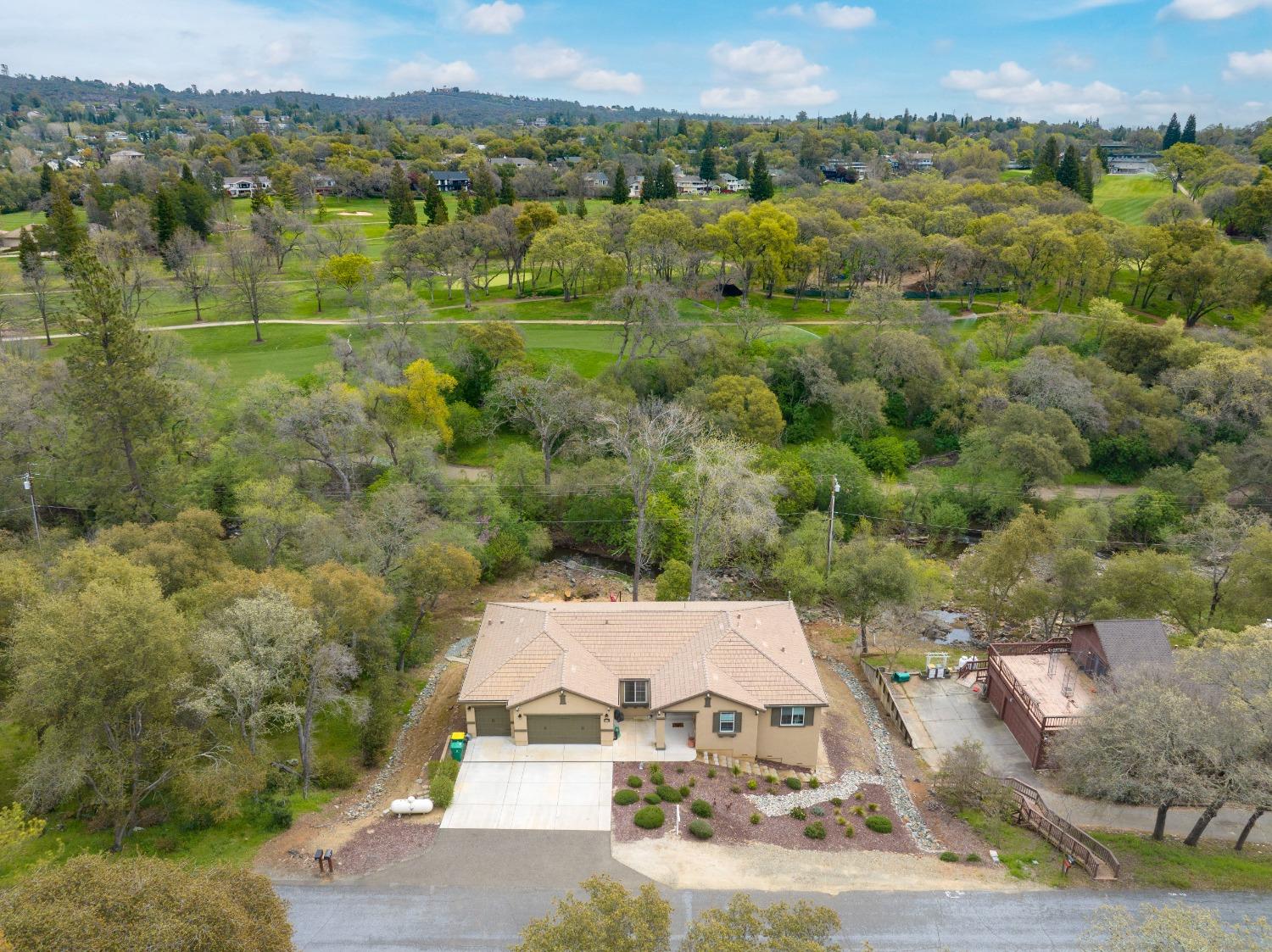 3609 Montclair Road