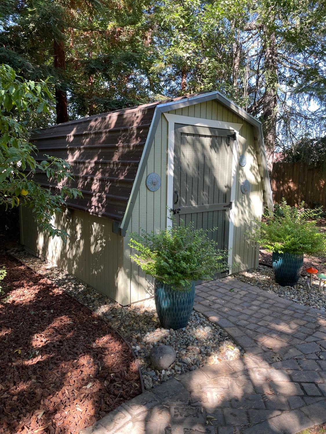 204 Oak Canyon Way