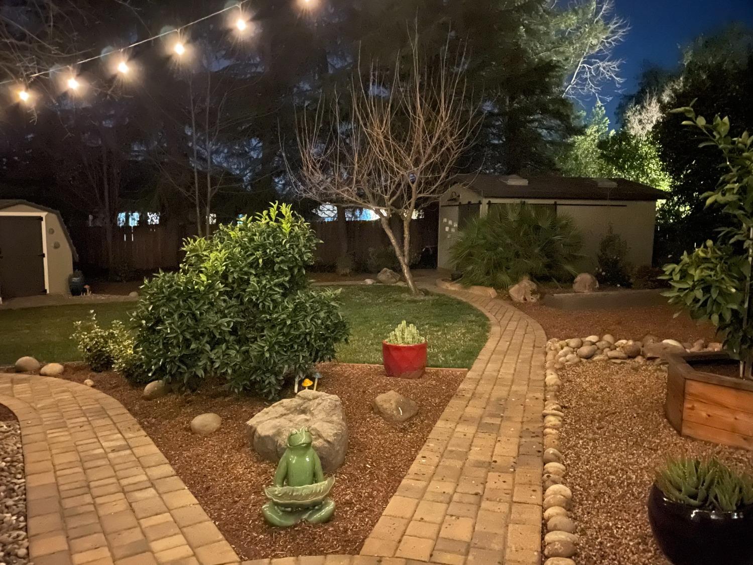 204 Oak Canyon Way