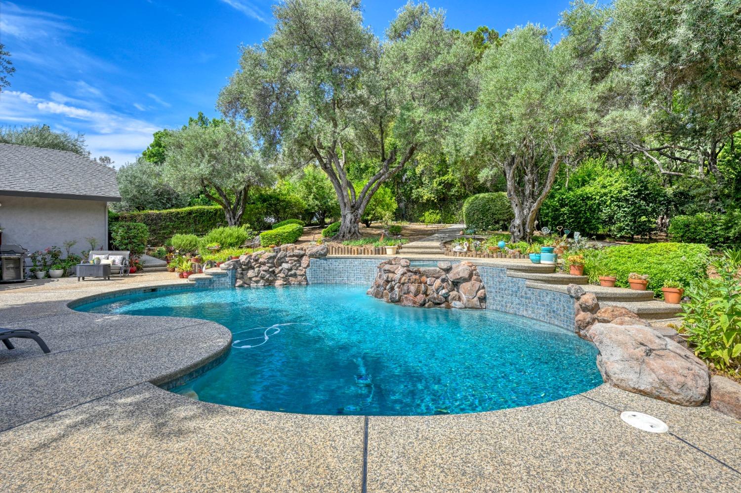 132 Berry Creek Drive
