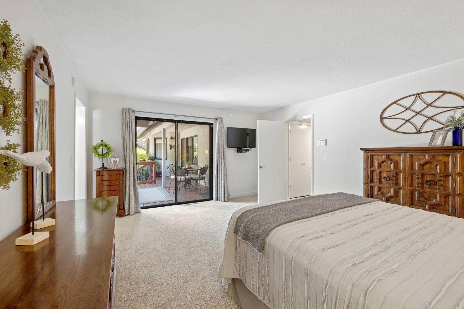 132 Berry Creek Drive