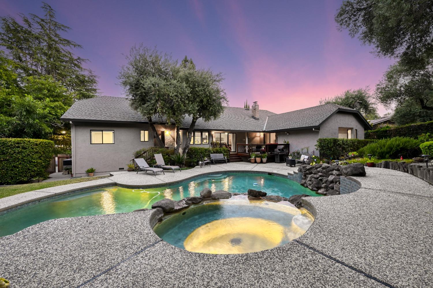 132 Berry Creek Drive