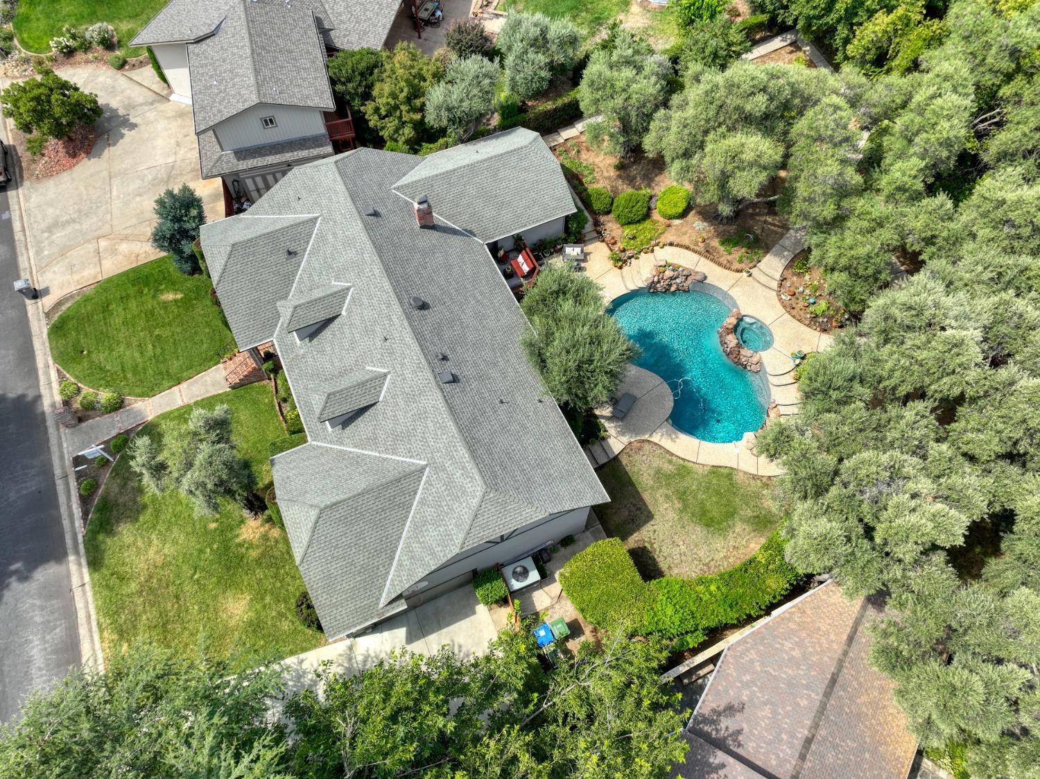 132 Berry Creek Drive