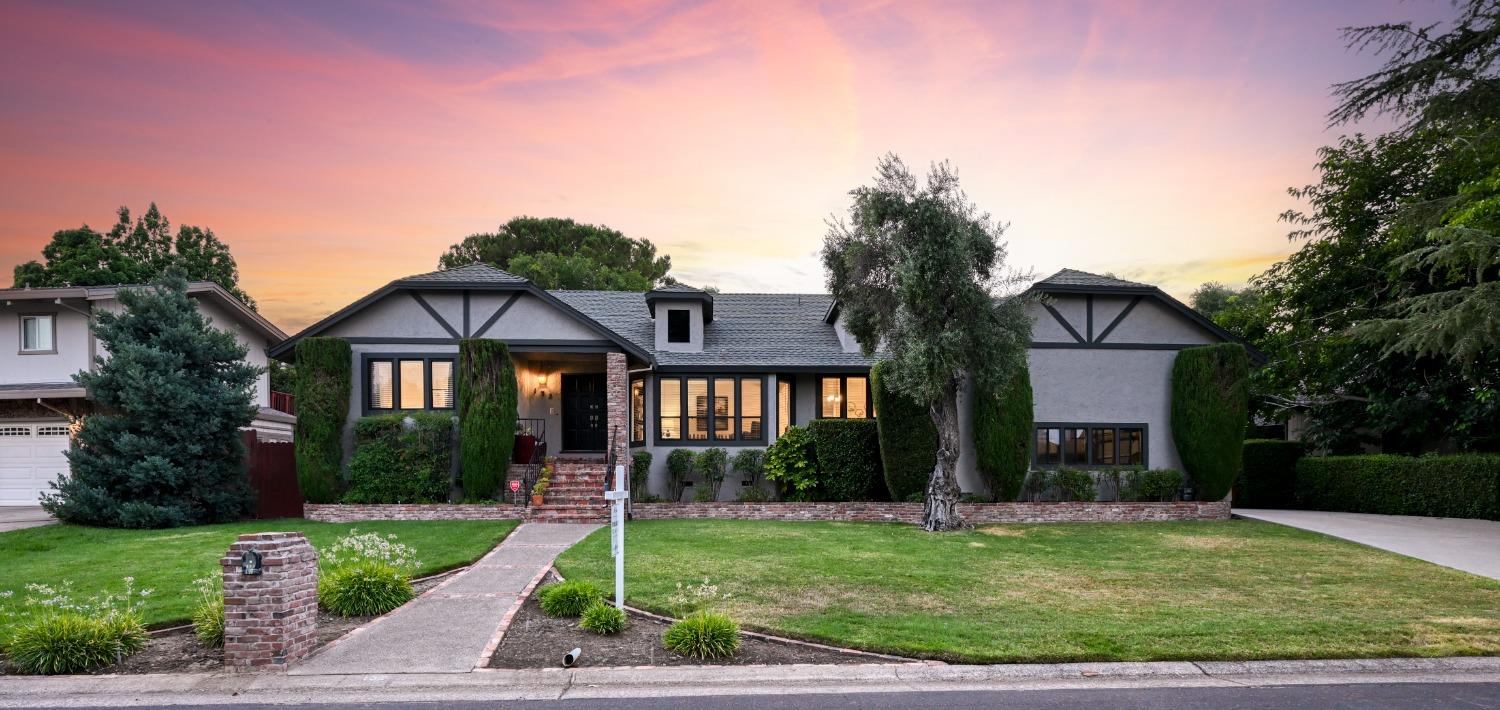 132 Berry Creek Drive