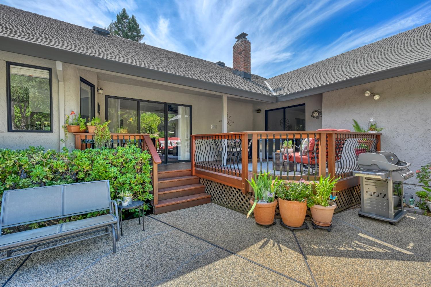 132 Berry Creek Drive