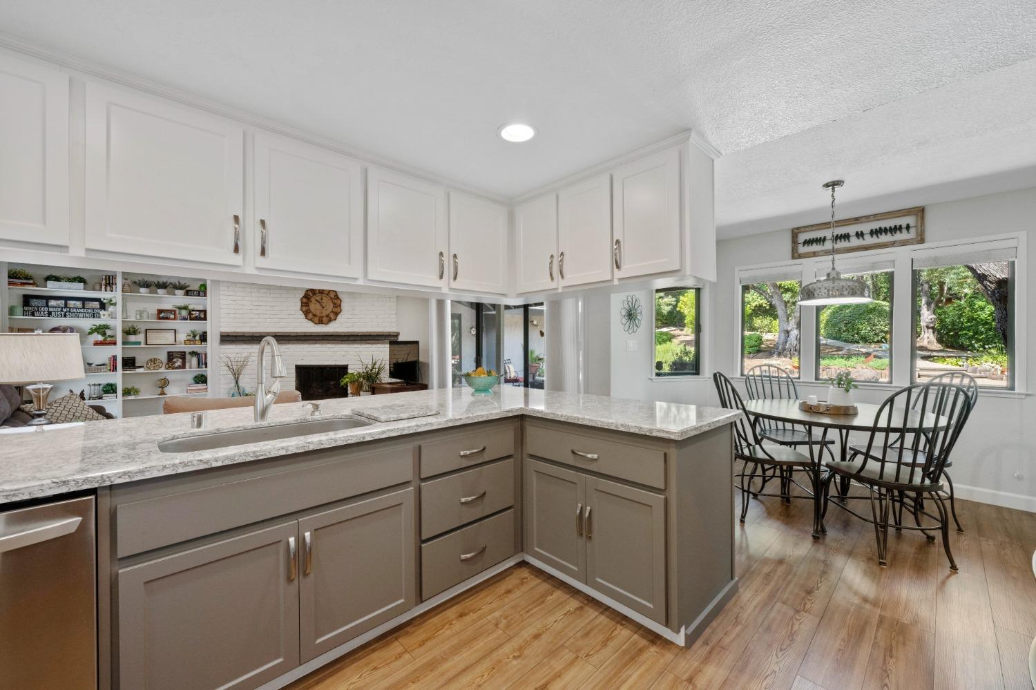 132 Berry Creek Drive