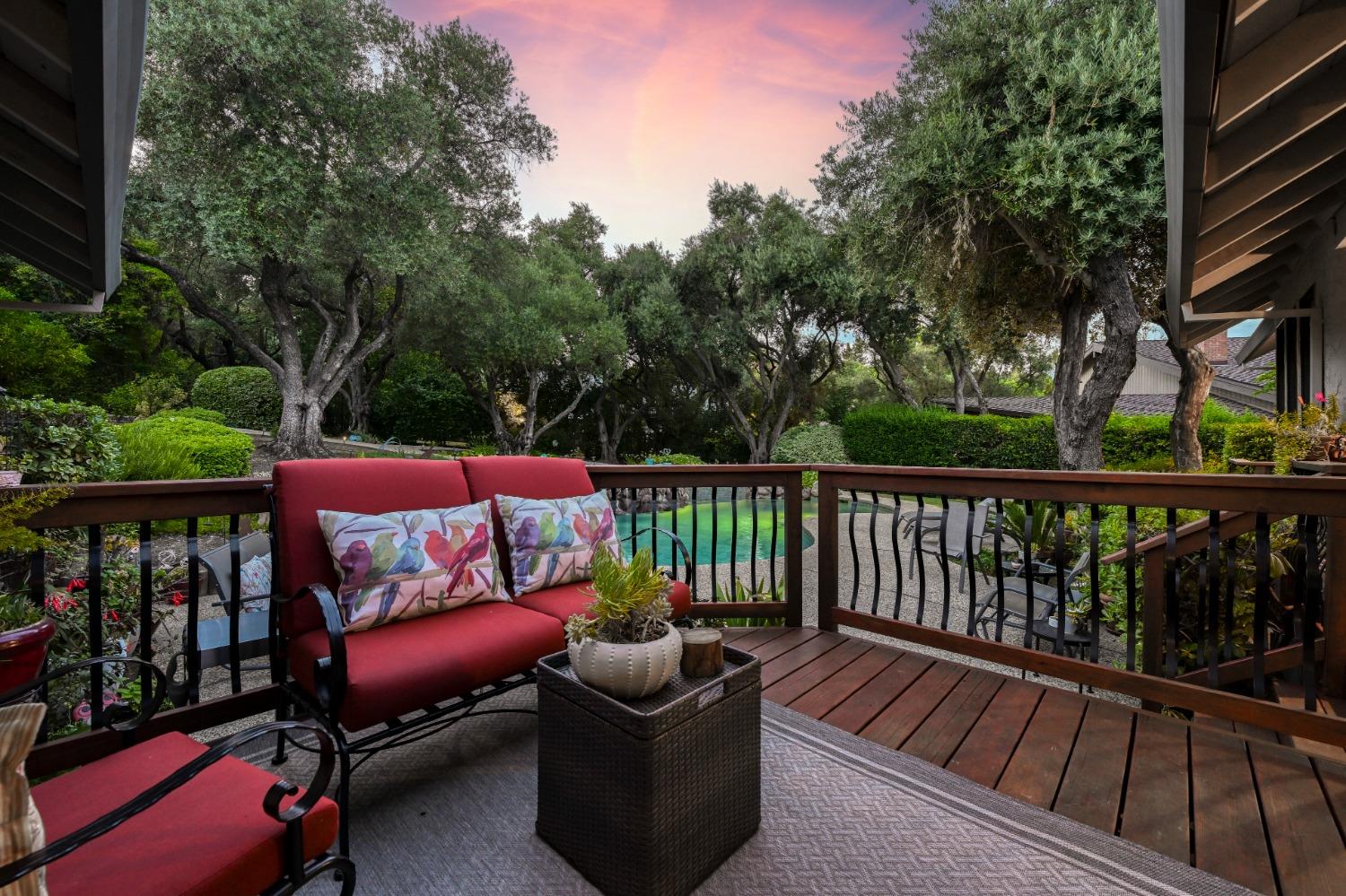 132 Berry Creek Drive