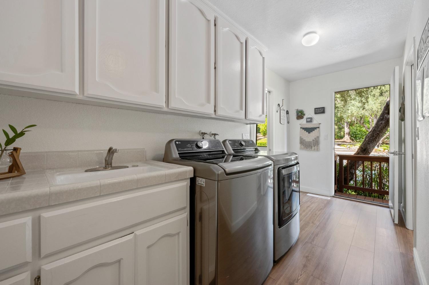 132 Berry Creek Drive