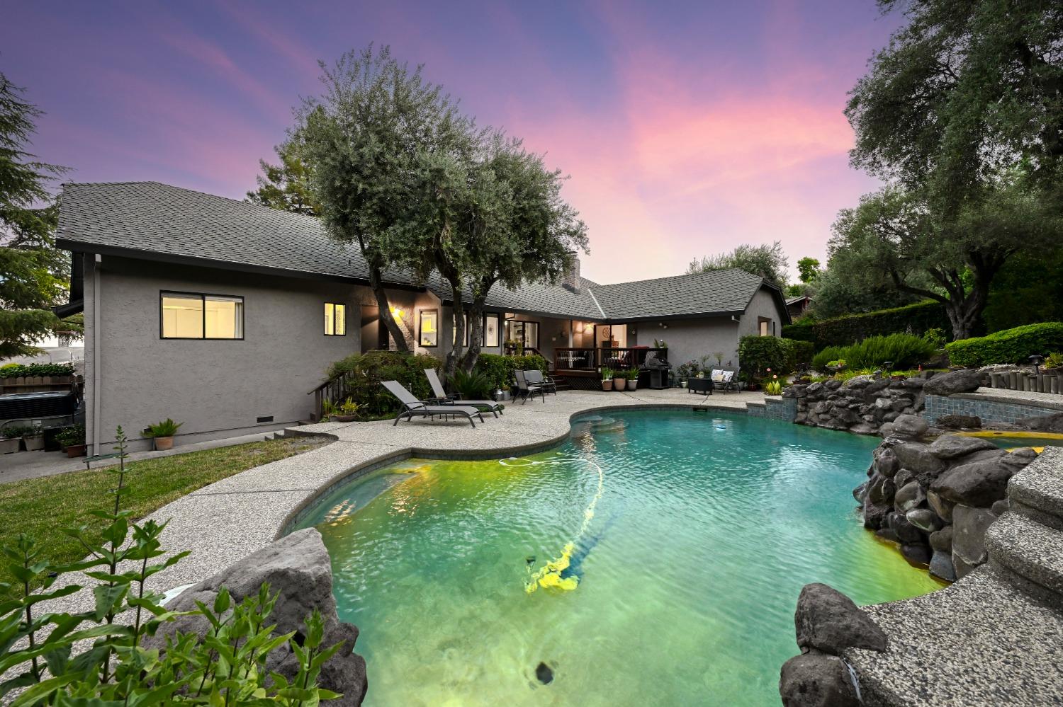132 Berry Creek Drive
