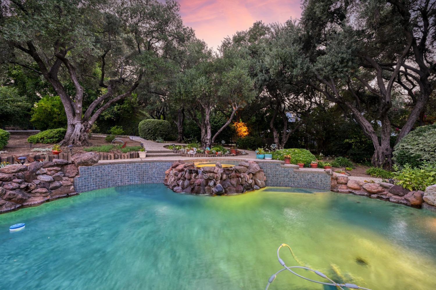 132 Berry Creek Drive