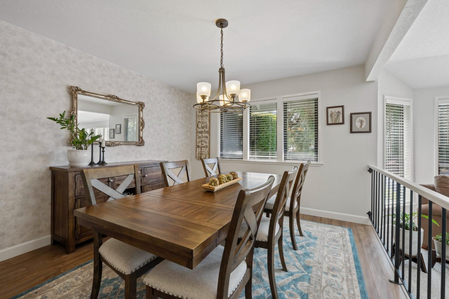132 Berry Creek Drive