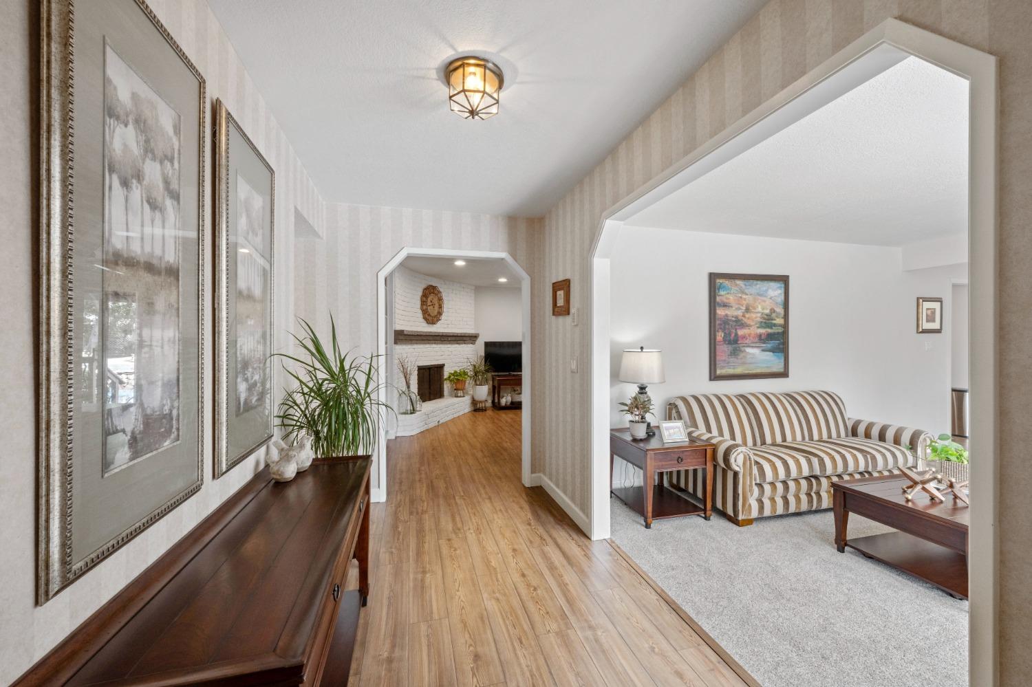 132 Berry Creek Drive
