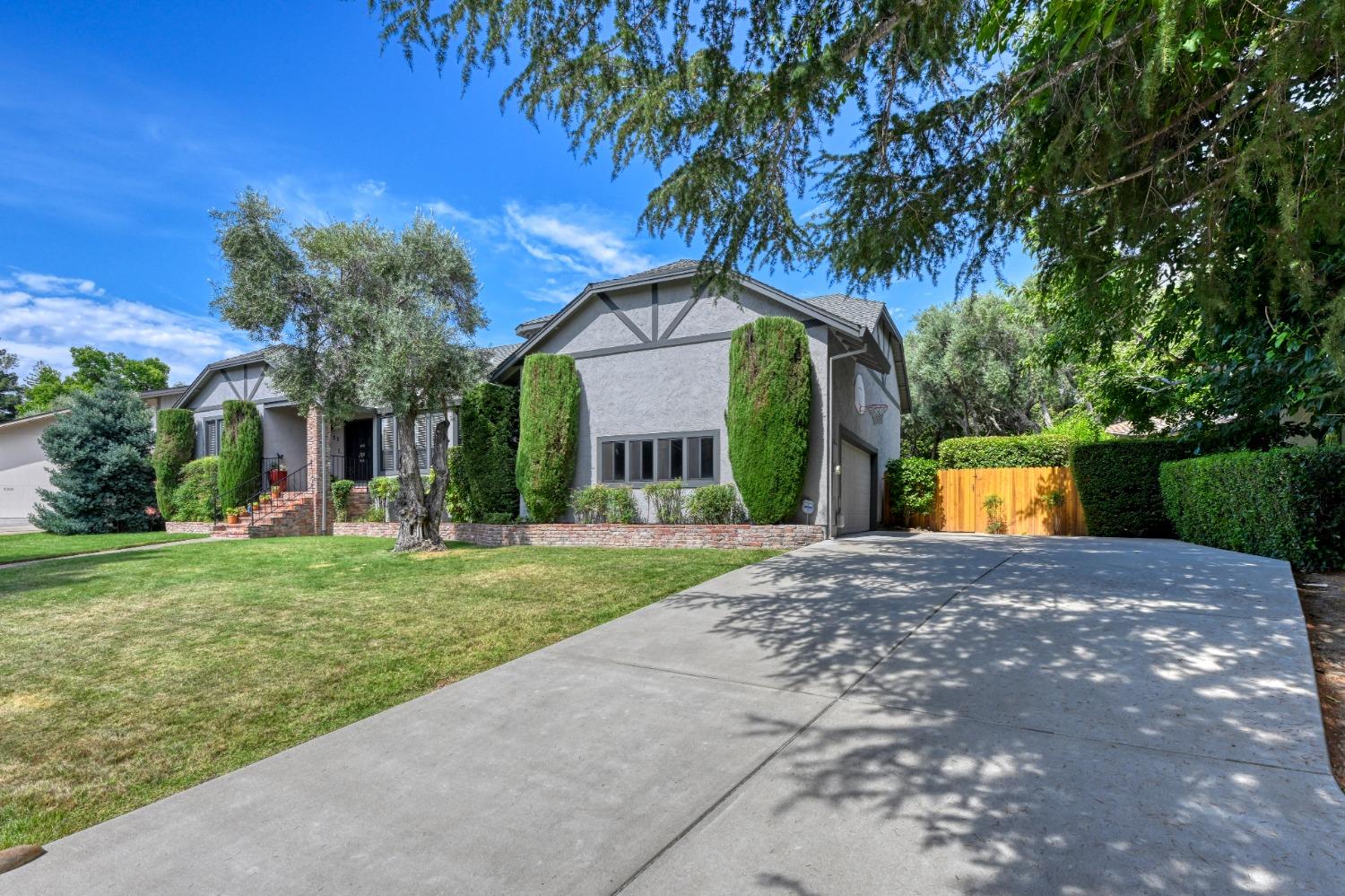 132 Berry Creek Drive