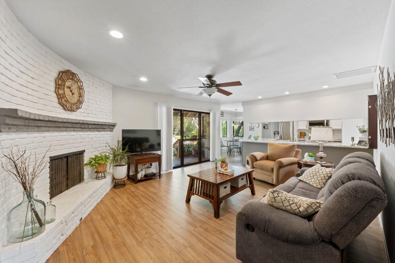 132 Berry Creek Drive