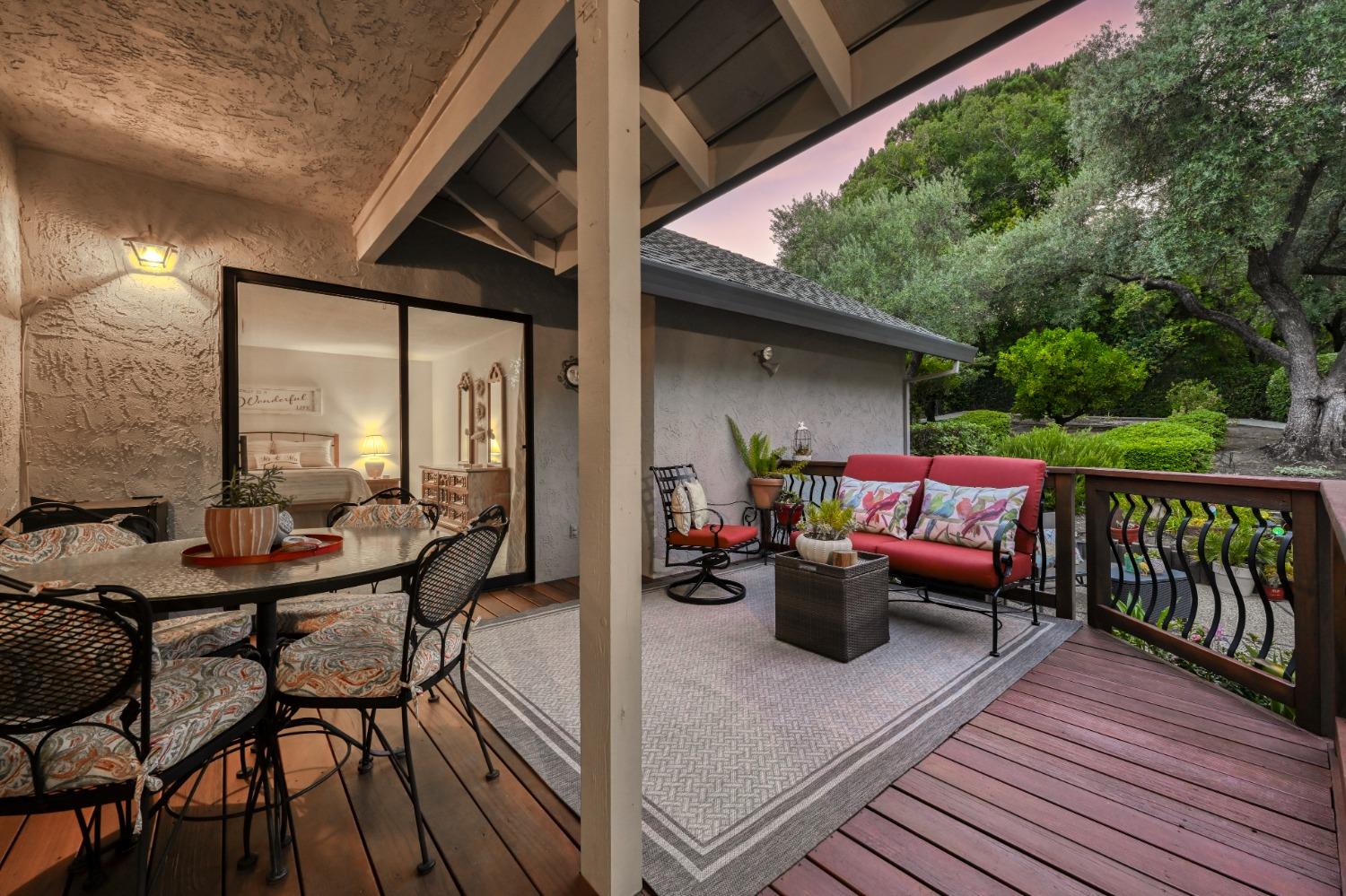 132 Berry Creek Drive