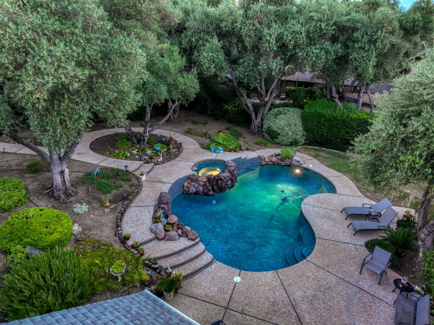 132 Berry Creek Drive