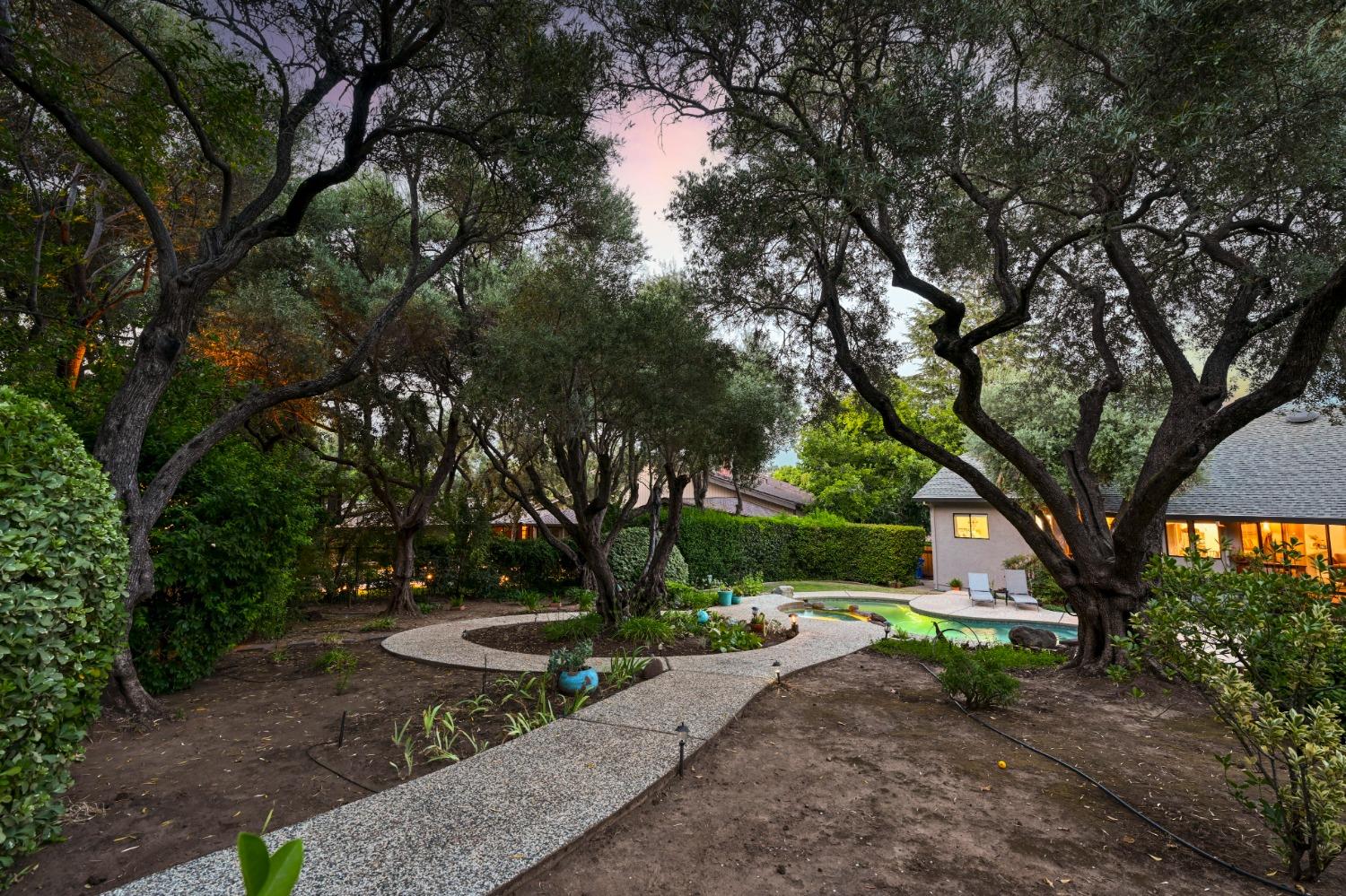 132 Berry Creek Drive