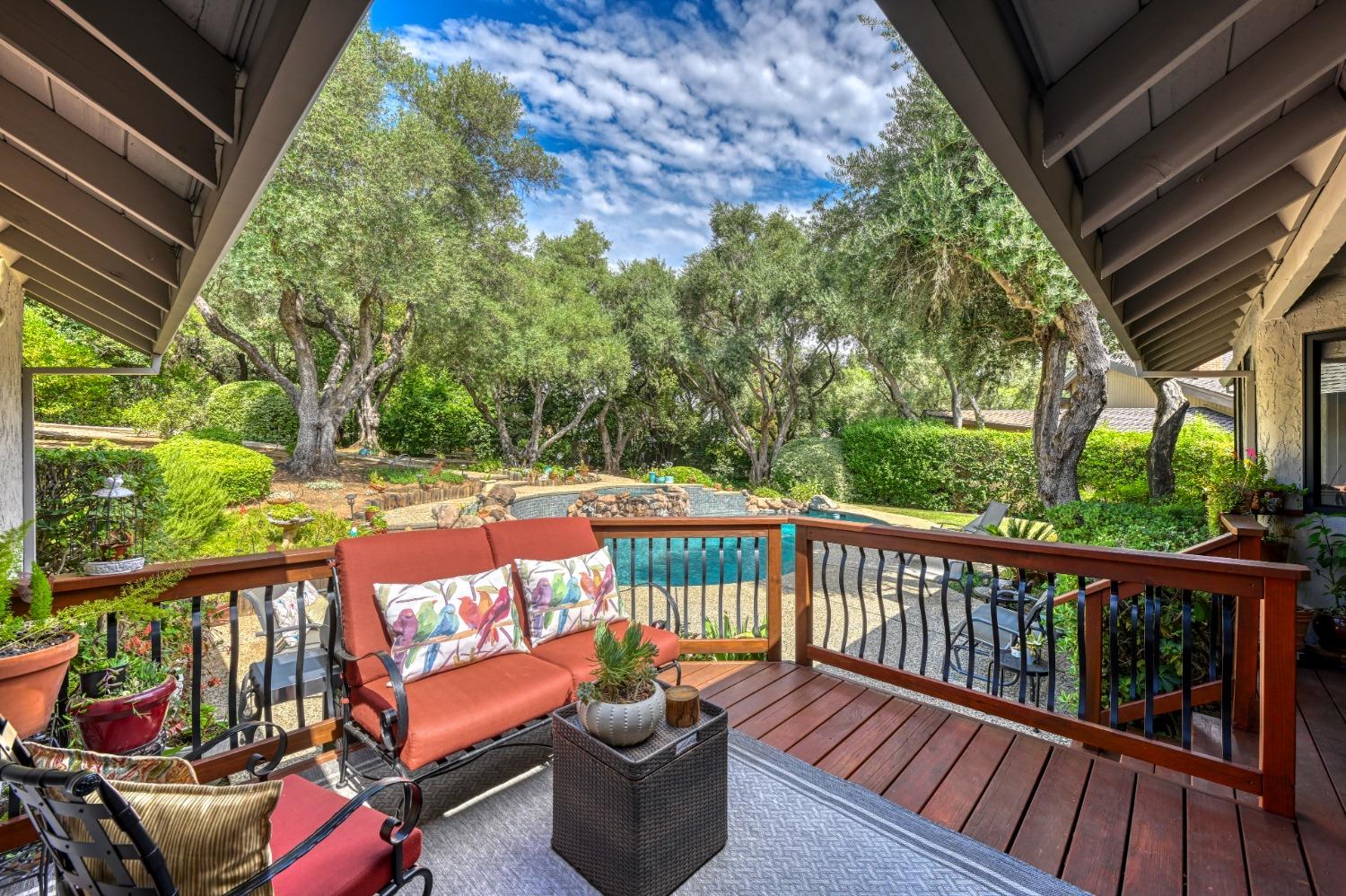 132 Berry Creek Drive