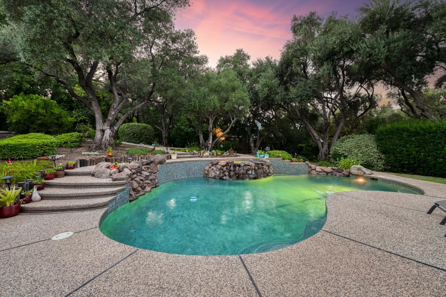 132 Berry Creek Drive