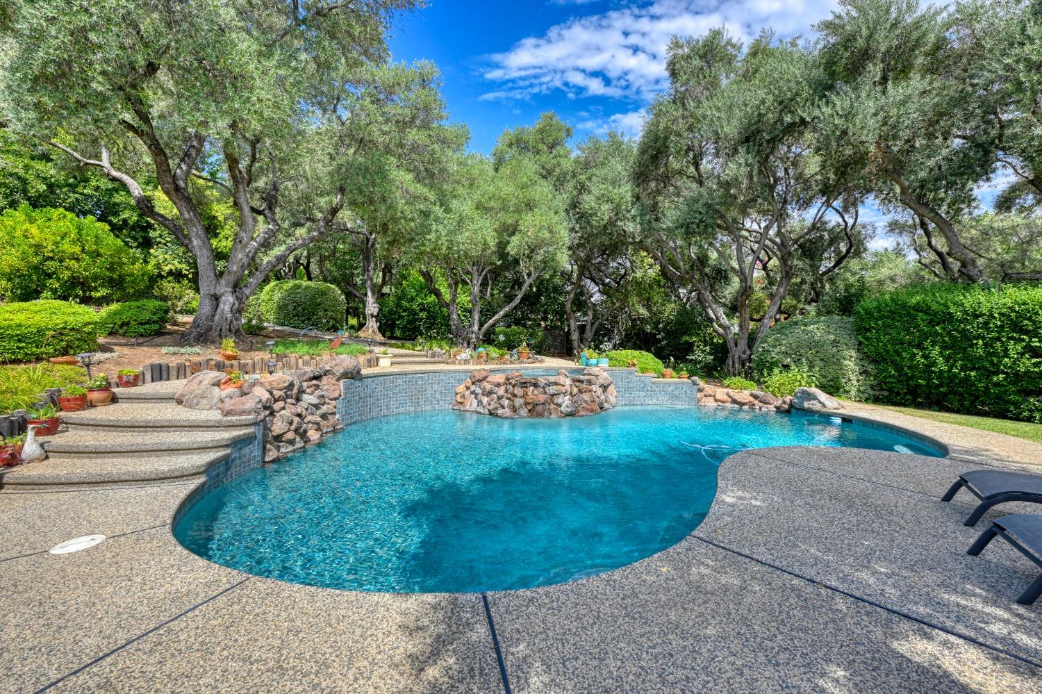 132 Berry Creek Drive