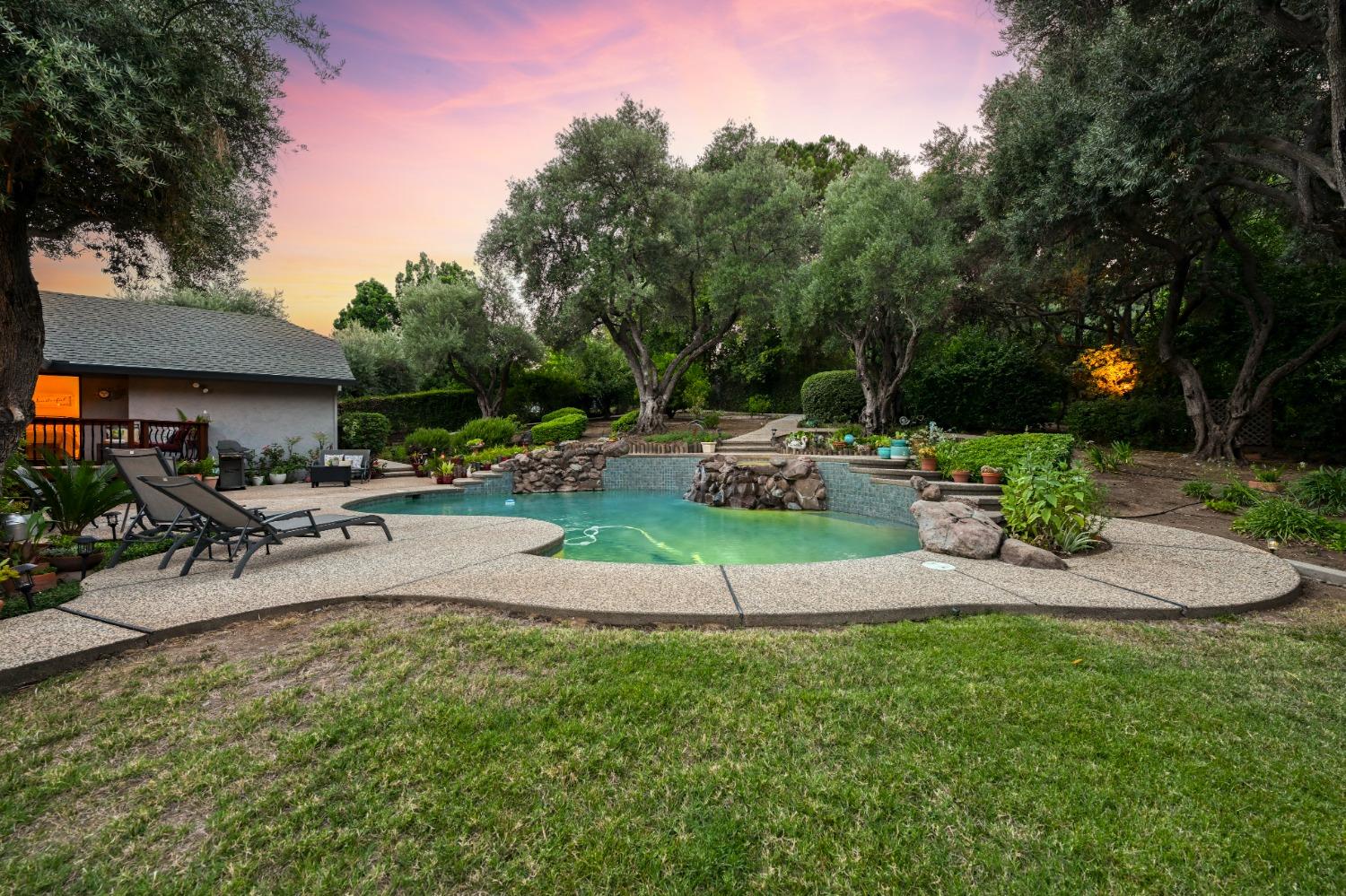 132 Berry Creek Drive