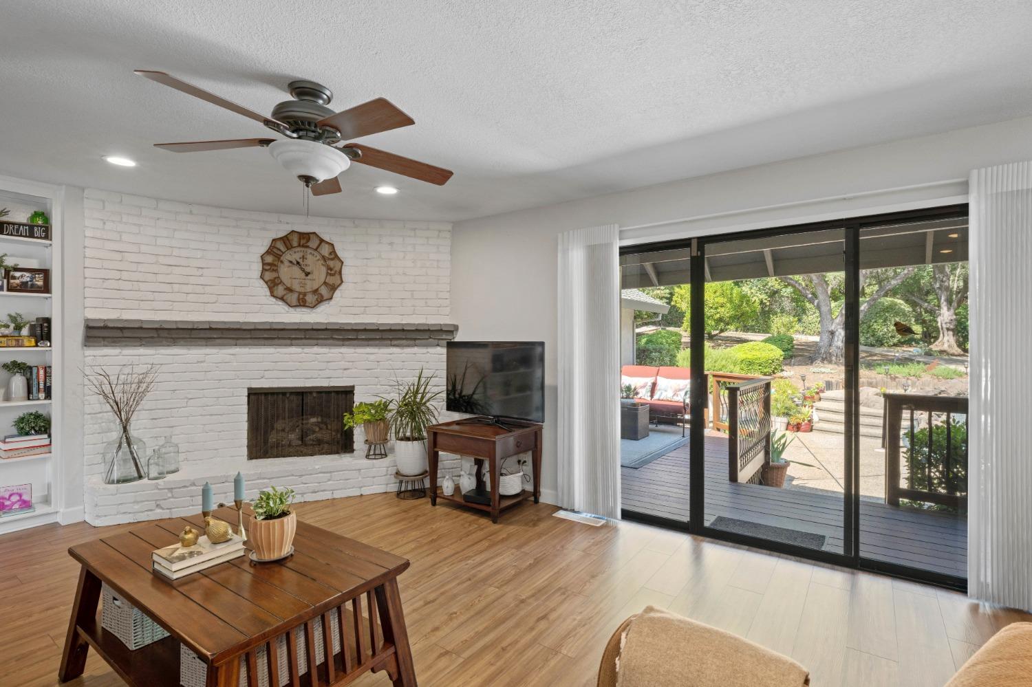 132 Berry Creek Drive