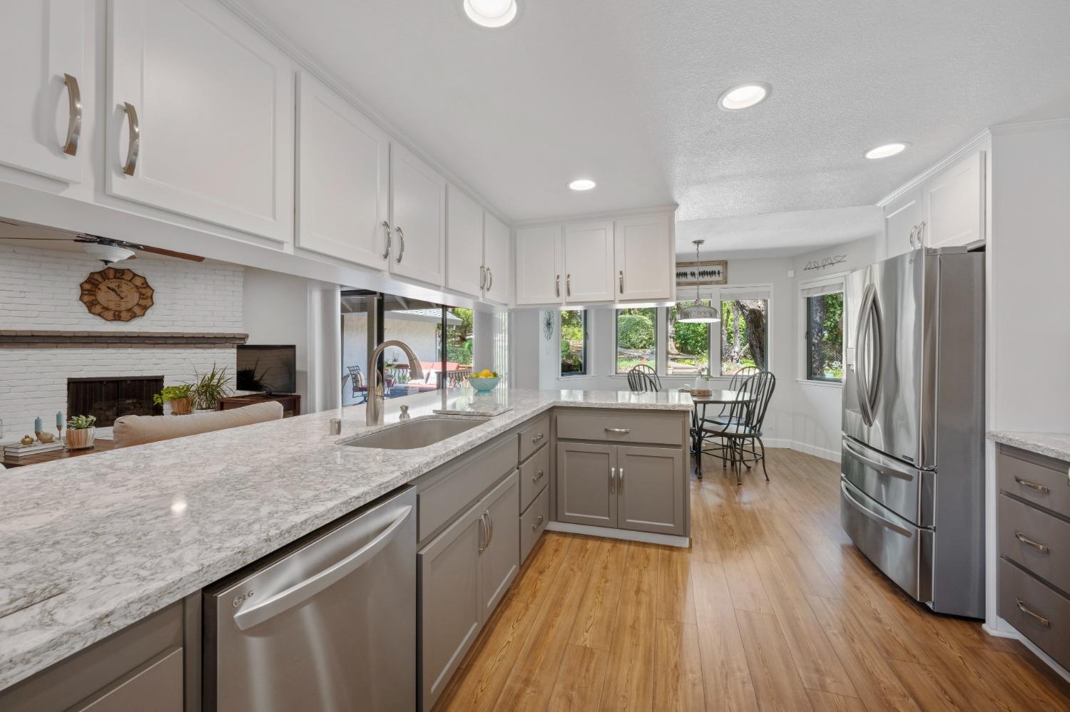 132 Berry Creek Drive