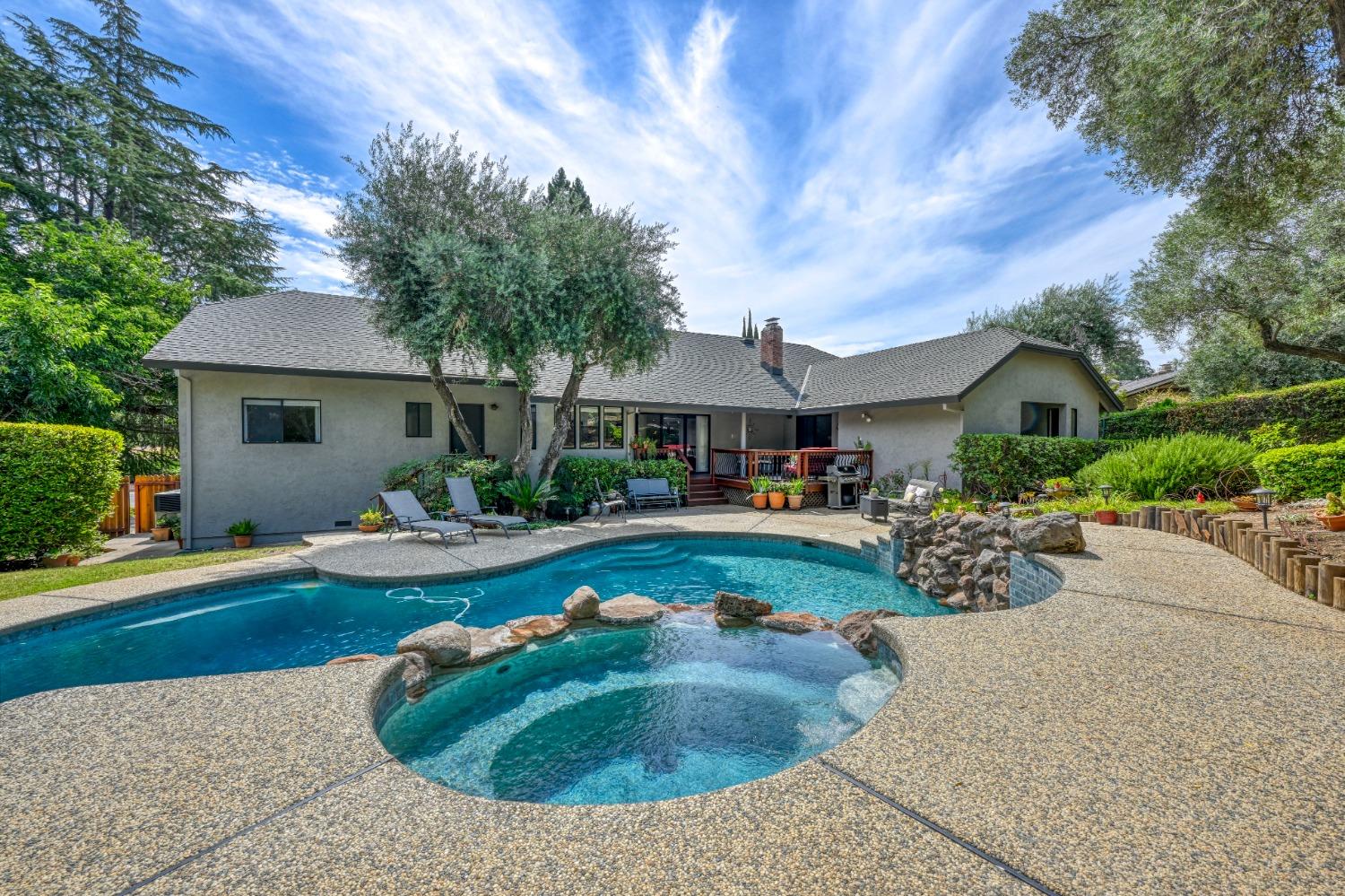 132 Berry Creek Drive