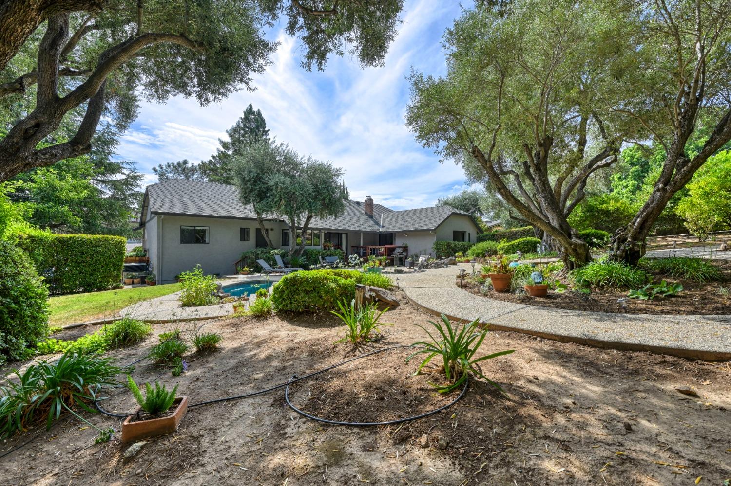 132 Berry Creek Drive