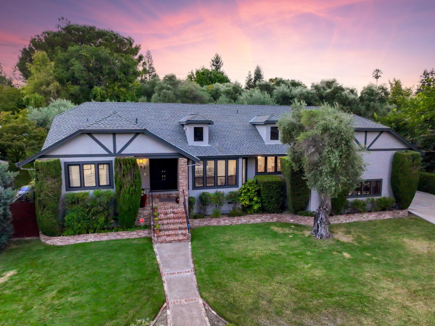 132 Berry Creek Drive