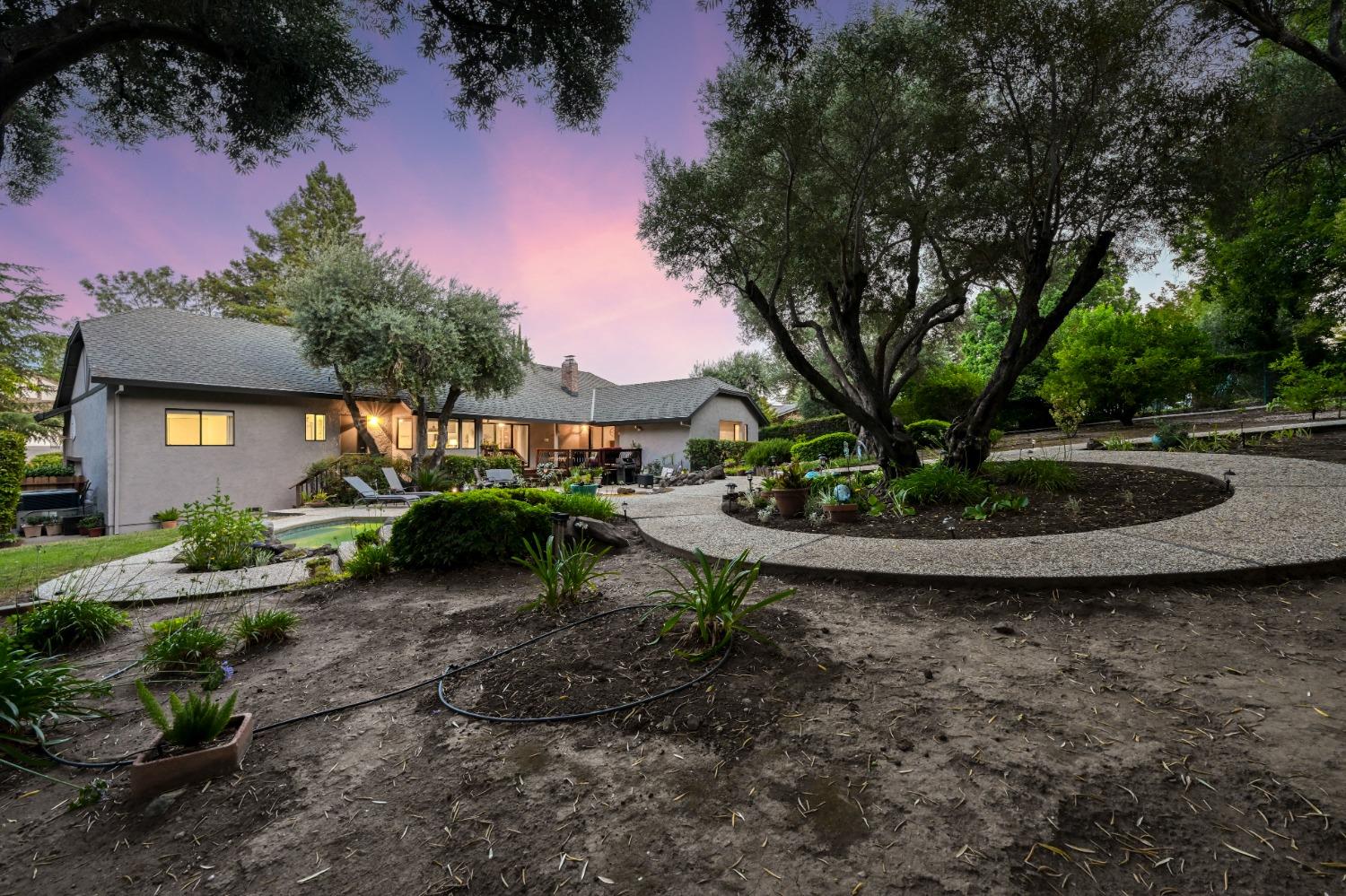 132 Berry Creek Drive