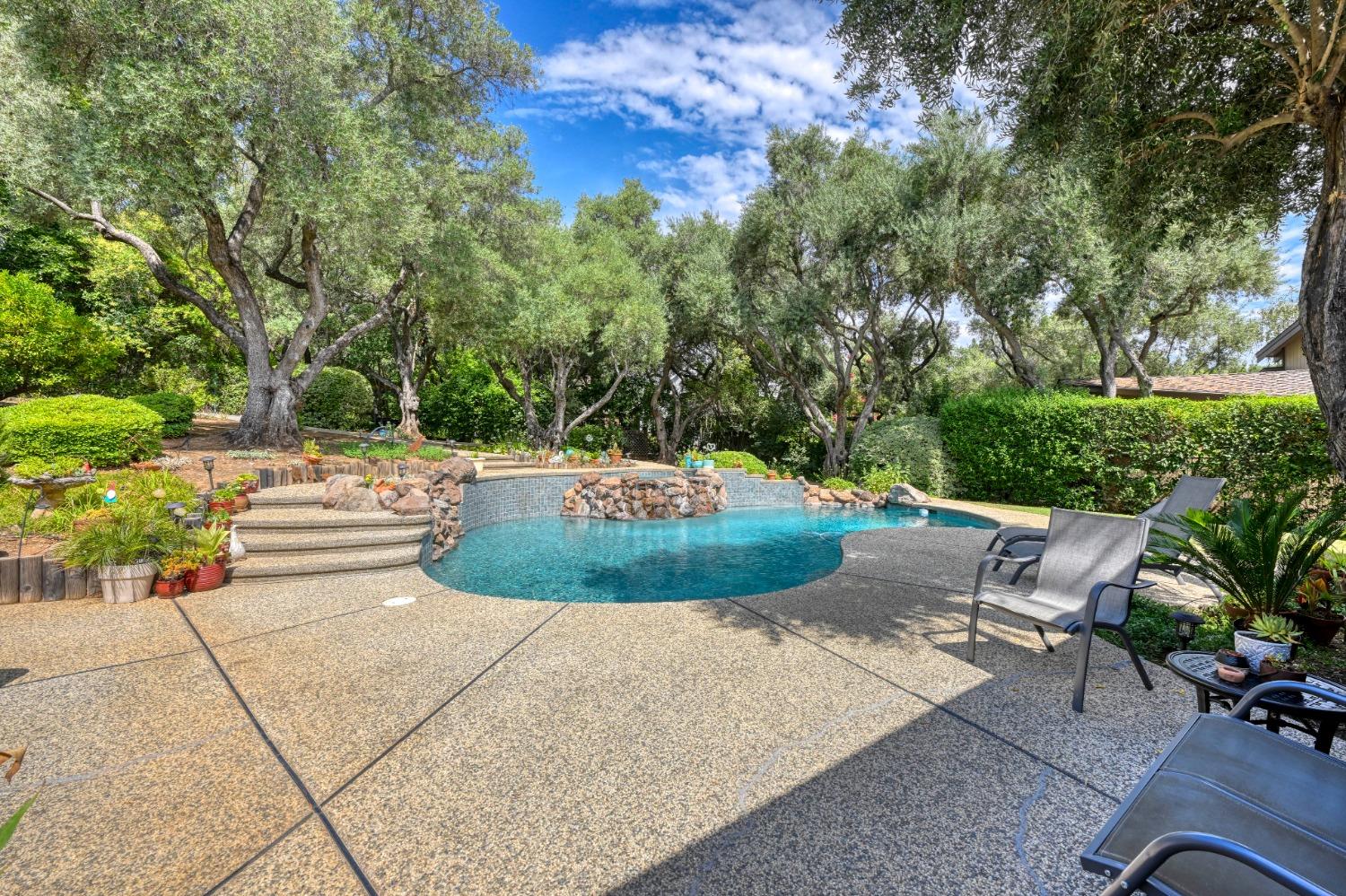 132 Berry Creek Drive