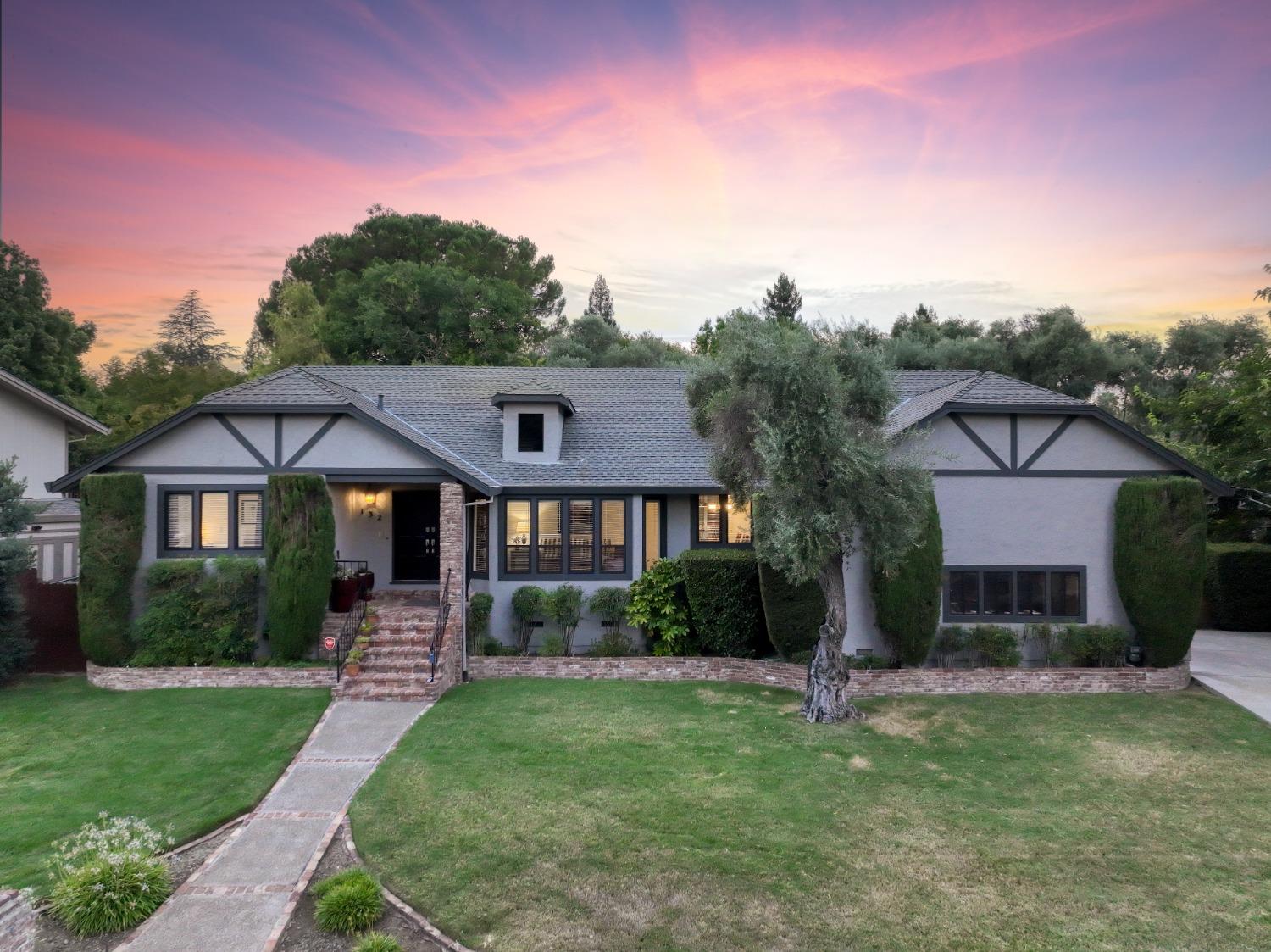 132 Berry Creek Drive