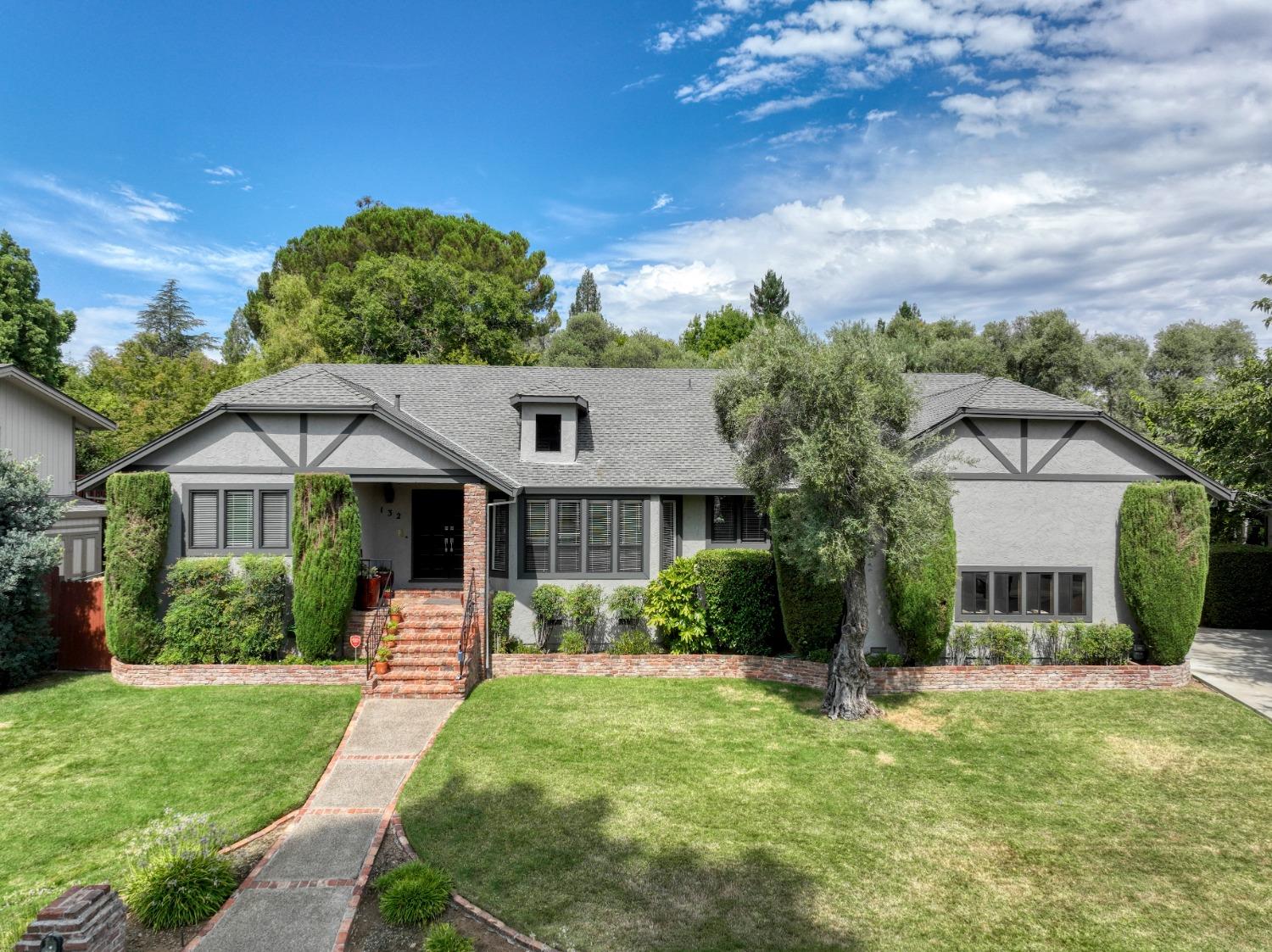 132 Berry Creek Drive
