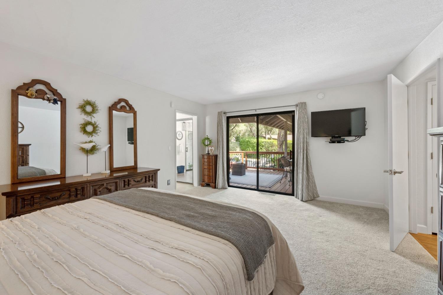 132 Berry Creek Drive